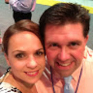 Meet your Posher, Timea